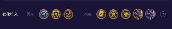 《金铲铲之战》S8.5AI斗士狼人阵容搭配攻略