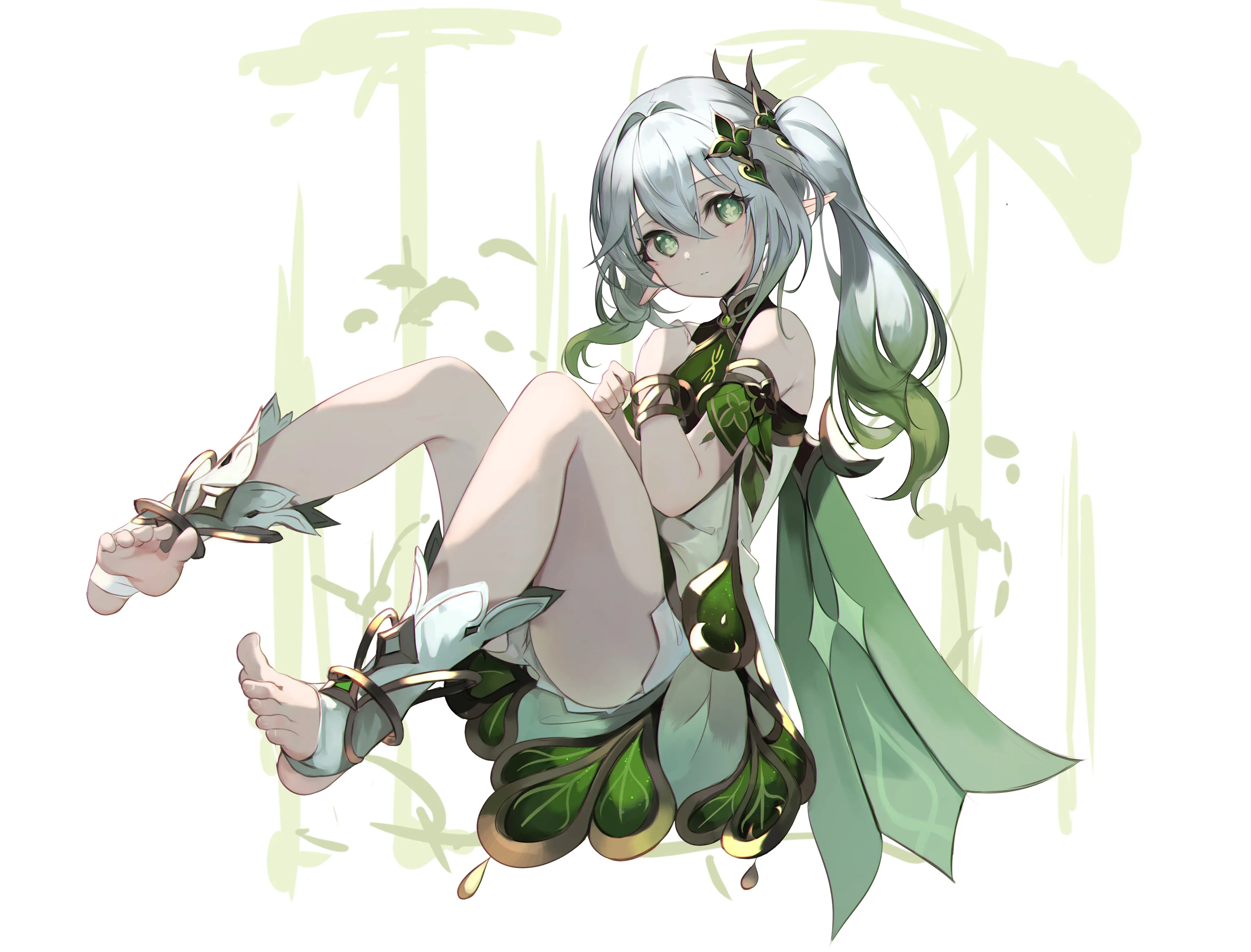 《原神》智慧主之章第二幕怎么开启任务模式攻略