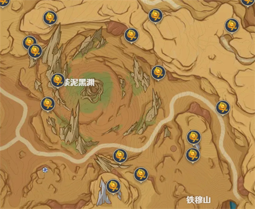 《原神》净光翎作用介绍