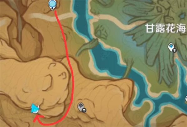 《原神》一瓣荫凉获得方法攻略