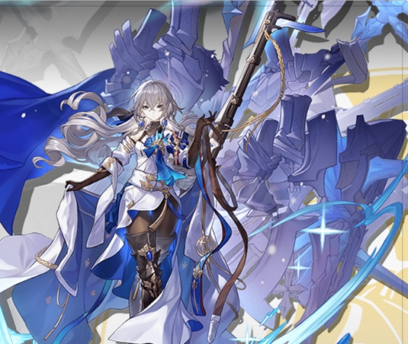 《崩坏星穹铁道》布洛妮娅命座属性一览