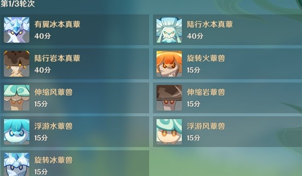 《原神》合剂演进全关卡通关攻略