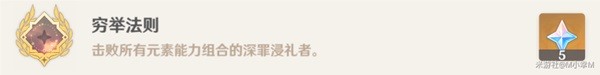 《原神》挑战者第七辑成就获得攻略