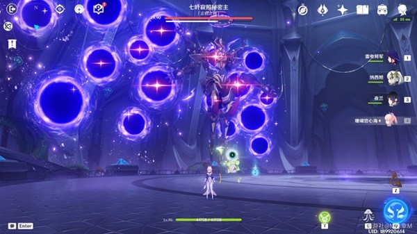 《原神》挑战者第七辑成就获得攻略