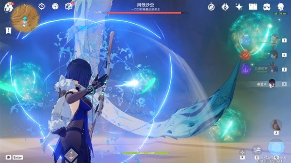 《原神》挑战者第七辑成就获得攻略