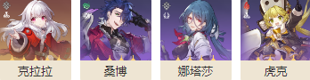 《崩坏星穹铁道》古代转轴怎么获得