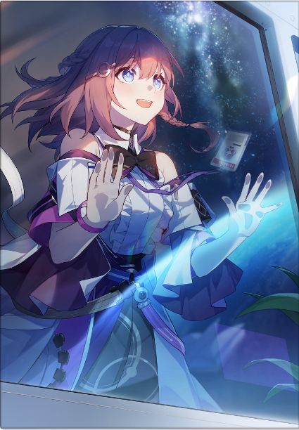 《崩坏星穹铁道》与行星相会光锥怎么样