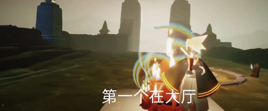 《光遇》4月25季节蜡烛位置一览2023