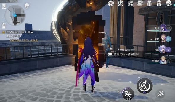 《崩坏星穹铁道》遗器及位面饰品系统介绍