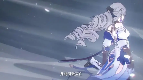 《崩坏星穹铁道》在科学的大门前问答答案攻略