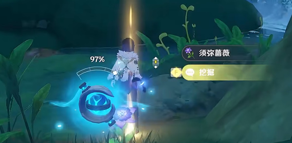 《原神》文物模型位置攻略