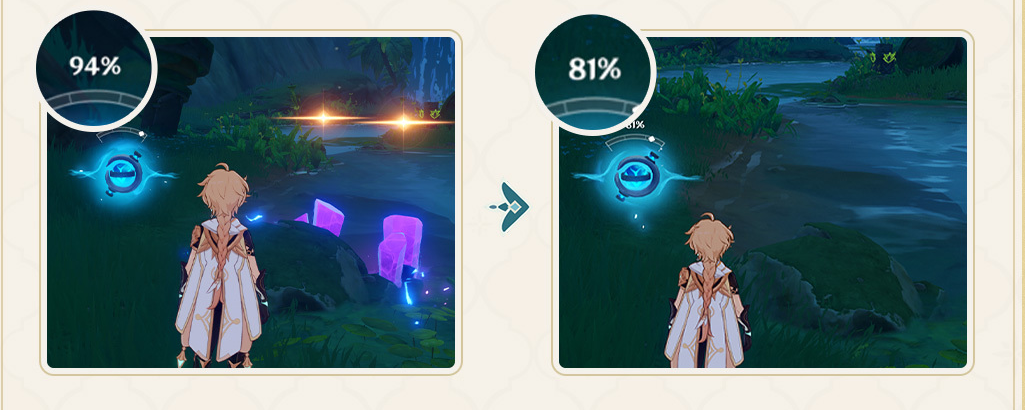 《原神》寻物锚针使用攻略