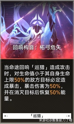 《崩坏星穹铁道》模拟宇宙六低练度巡猎打法攻略