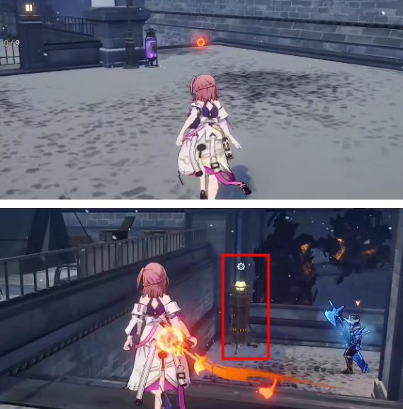 《崩坏星穹铁道》以眼还眼其二任务完成攻略详解