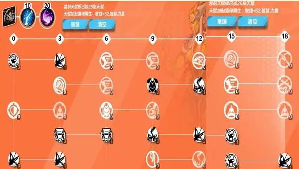 《火炬之光无限》圣枪天赋怎么加