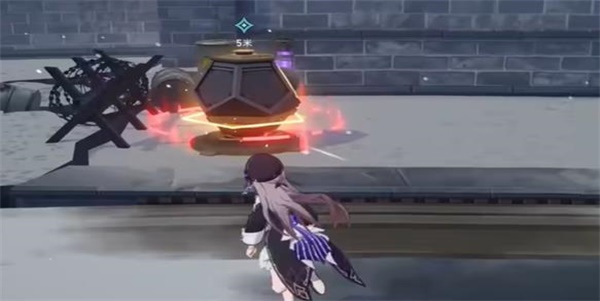 《崩坏星穹铁道》冬兵进行曲其二任务完成攻略