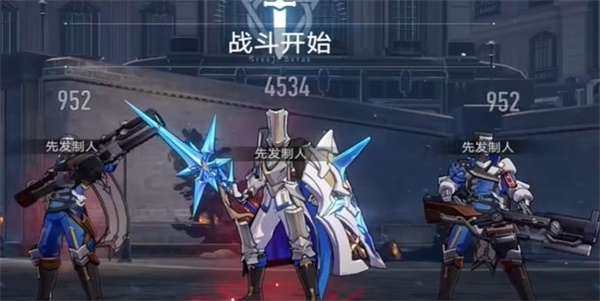 《崩坏星穹铁道》冬兵进行曲其二任务完成攻略