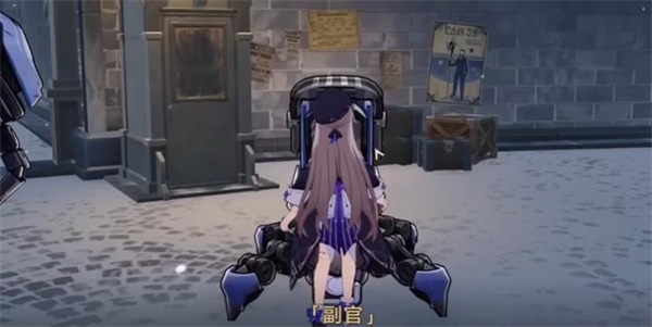《崩坏星穹铁道》冬兵进行曲其二任务完成攻略