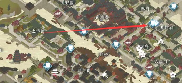 《逆水寒手游》困兽之斗任务怎么做