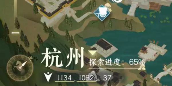 《逆水寒手游》爱犬遇劫任务怎么做