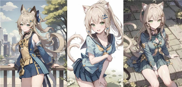 《原神》3.7新角色绮良良突破材料是什么