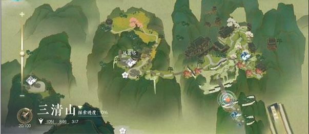 《逆水寒手游》木箱之囚任务怎么做