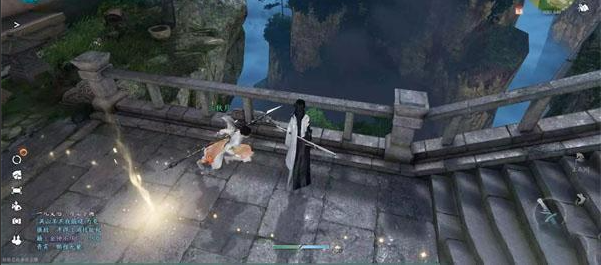 《逆水寒手游》灵蛇宝血任务怎么做