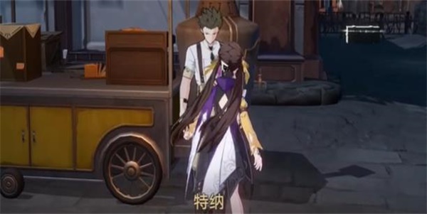 《崩坏星穹铁道》大胃王挑战赛隐藏任务攻略