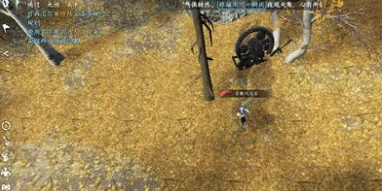 《逆水寒手游》秋思任务怎么做
