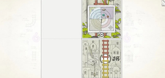 《画中世界》第五章攻略解谜