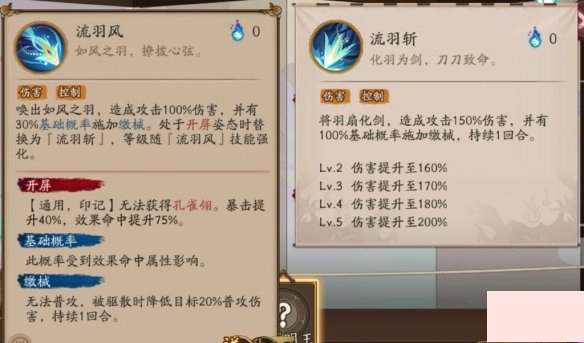 《阴阳师》孔雀明王值得培养吗？