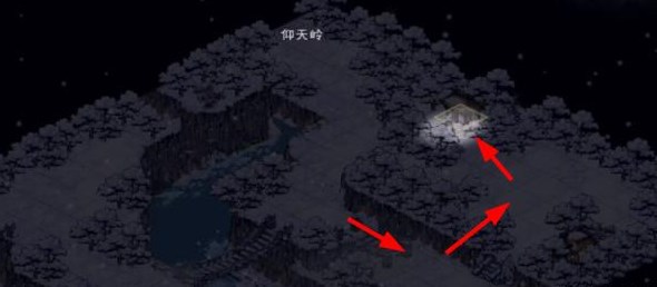 《烟雨江湖》极乐谷前置任务怎么做