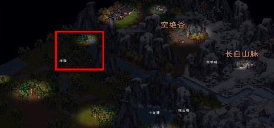 《烟雨江湖》极乐谷前置任务怎么做