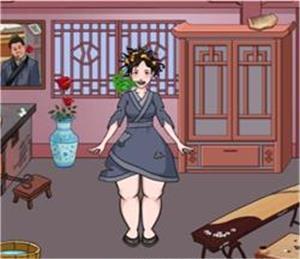 《汉字找茬王》帮她变美出门约会通关攻略详解