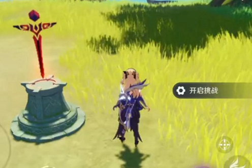 《原神》瑶光滩特殊宝藏的位置攻略详解