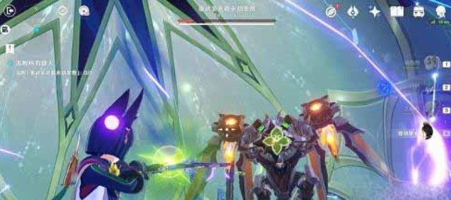 《原神》离垢者肃心旅宴第二天任务通关攻略详解