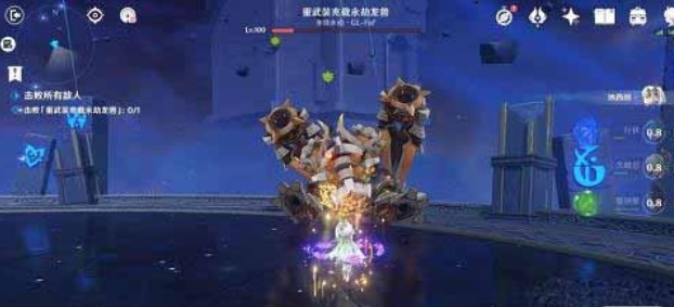 《原神》离垢者肃心旅宴第二天任务通关攻略详解