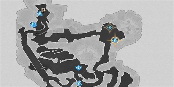 《崩坏星穹铁道》导览员募集希儿任务攻略