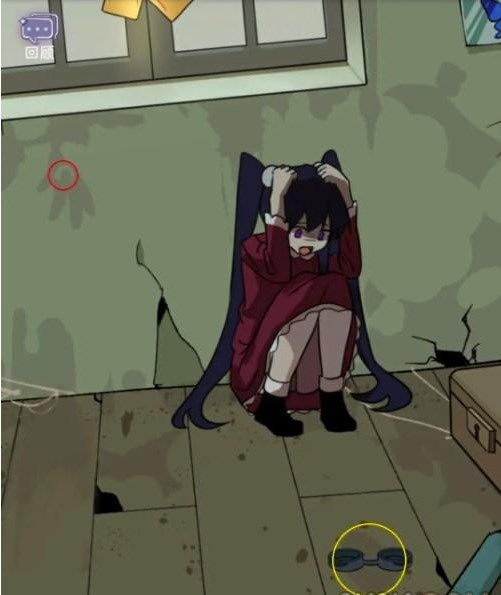 《完美小姐她又没猜到结局》攻略大全 第三章第一关解谜攻略