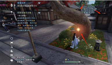 《逆水寒手游》智者无情任务攻略详解