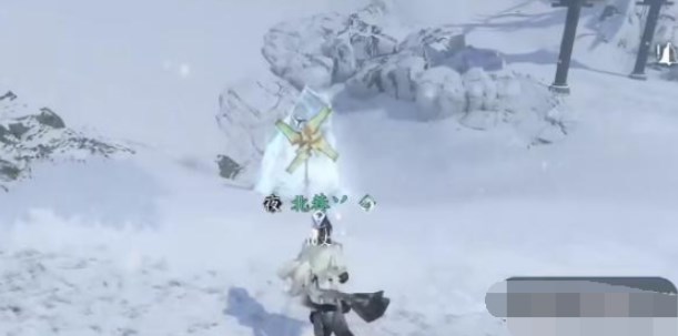 《逆水寒手游》沧州雪鹰奇遇详解