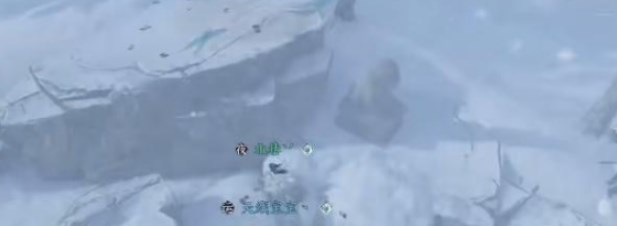 《逆水寒手游》沧州雪鹰奇遇详解