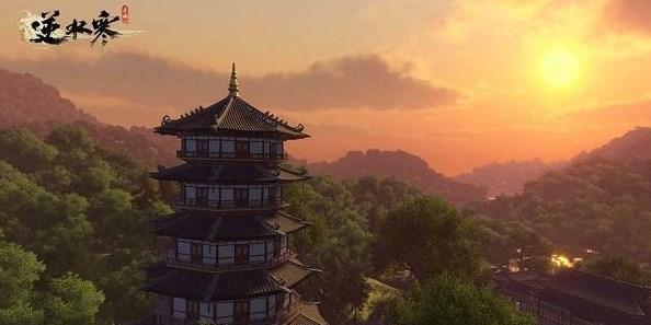 《逆水寒手游》角色战力怎么快速提升