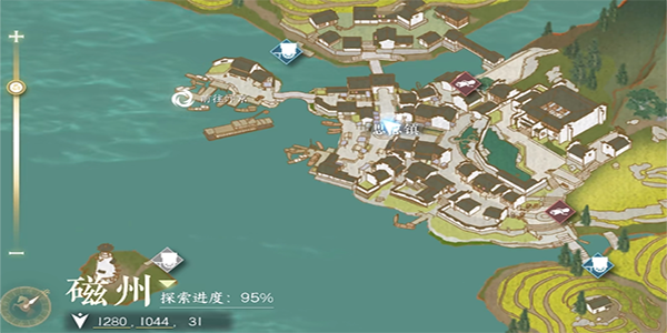 《逆水寒手游》昔年鹰唳玩法攻略