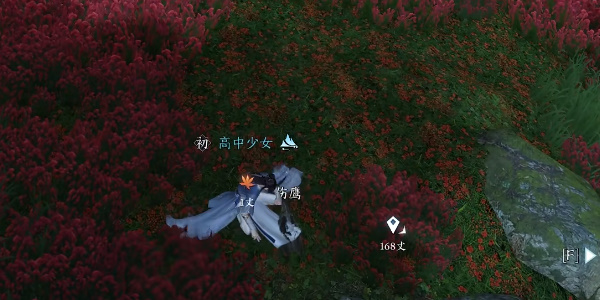 《逆水寒手游》昔年鹰唳玩法攻略