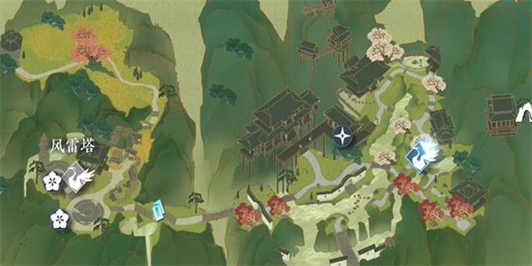 《逆水寒手游》卜算天机获取方法攻略