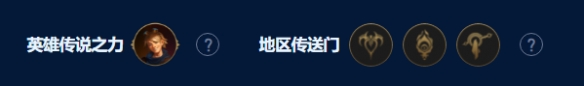 《云顶之弈》s9赛季7D分裂阿克尚阵容推荐