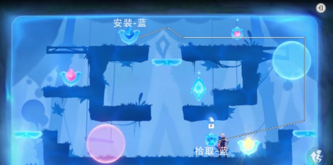 《原神》隐众游园华丽宝箱解锁方法攻略