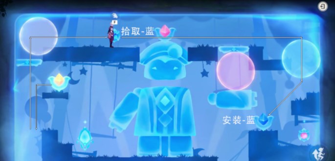 《原神》隐众游园华丽宝箱解锁方法攻略