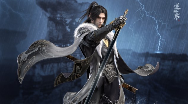 《逆水寒手游》六尊使要怎么打